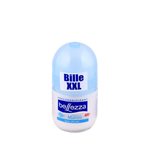 ROLL ON BELLEZZA MARINÉ 50ML