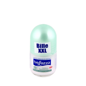 ROLL ON BELLEZZA SENSITIVE 50ML