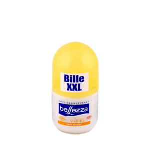 ROLL ON BELLEZZA VANILLE 50ML