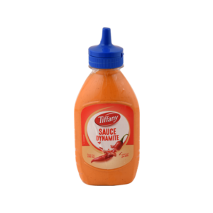 SAUCE DYNAMITE TIFFANY 230ML