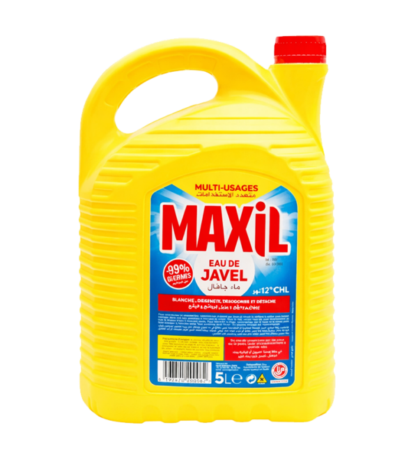 JAVEL MAXIL 5L