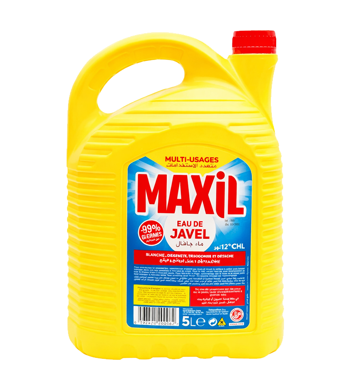 JAVEL MAXIL 5L