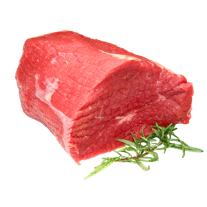 RUMSTECK DE VEAU FRAIS