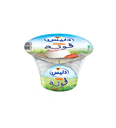 GOUTTA MILKANA DELICE 150G