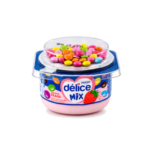 DELICE MIX