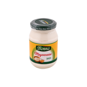 MAYONNAISE BONNA 260ML