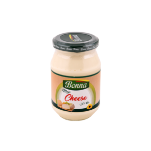 MAYONNAISE CHEESE BONNA 260ML
