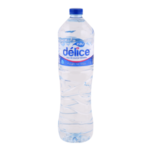 EAU DELICE 1.5L