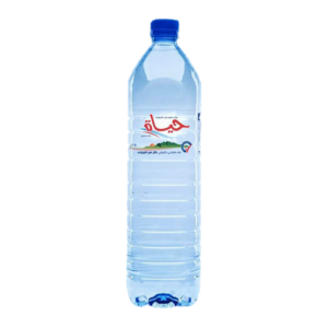 EAU MINERALE 1.5L HAYET