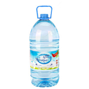 EAU PRIMAQUA 6L